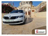 سكودا اوكتافيا 2019