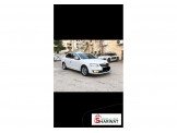 سكودا اوكتافيا 2017