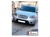 هونداي سانتافيه 2010