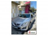 مازدا 6 2010
