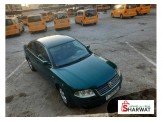 فولكسفاجن باسات 2003