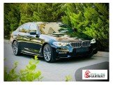 بي ام دبليو 530 2019