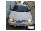 فولكسفاجن بورا 2002