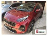 كيا Kia كيا سبورتاج 2018