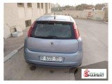 فيات بونتو 2008