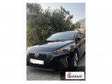 هونداي  ايونيك 2017