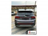 هونداي سانتافيه 2021