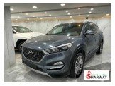هونداي توسان 2019