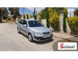 كيا Kia كيا برايد 2007