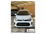 كيا Kia كيا بيكانتو 2019
