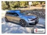 فولكسفاجن GTI 2015