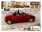 بيجو 206+ 2007