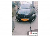 سكودا اوكتافيا 2014
