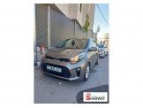 كيا Kia كيا بيكانتو 2017