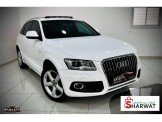 اودي Q5 2012