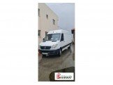 مرسيدس 518 2009