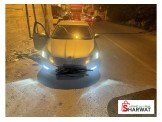 سكودا اوكتافيا 2018