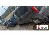 فيات دوبلو 2017