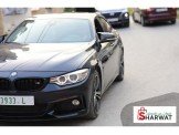 بي ام دبليو  BMW 428i 2015