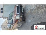 هونداي سانتافيه 2002