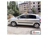 هونداي كليك 2007 Image 2
