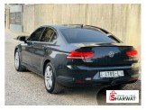 فولكسفاجن باسات 2017 Image 2