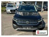 فولكسفاجن  t-cross 2020 Image 2