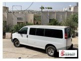  شفروليه سفانا  2007 Image 2