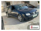 فولكسفاجن بورا 2001 Image 2