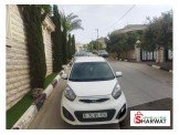 كيا Kia كيا بيكانتو 2015 Image 2
