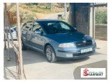 سكودا اوكتافيا 2008 Image 2