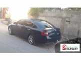 سكودا  اكتافيا 2017 Image 2