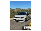 فولكسفاجن GTI 2010 Image 2