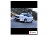 سكودا فابيا 2014 Image 2