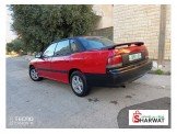 سوبارو ليجاسي 1991 Image 2