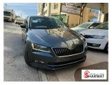 سكودا سوبيرب 2020 Image 2