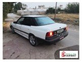 سوبارو ليجاسي 1993 Image 2