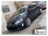فولكسفاجن جولف 2013 Image 2