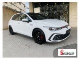 فولكسفاجن GTI 2021 Image 2