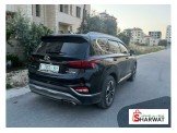 هونداي سانتافيه 2018 Image 2