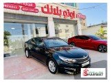 كيا Kia كيا اوبتيما 2018 Image 2