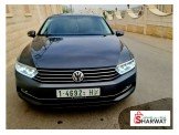 فولكسفاجن باسات 2017 Image 2