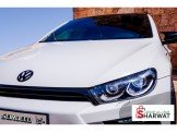 فولكسفاجن شيروكو 2012 Image 2