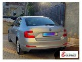 سكودا اوكتافيا 2015 Image 2