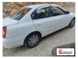 هونداي الانترا 2006 Image 2