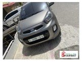 كيا Kia كيا مورننغ 2017 Image 2