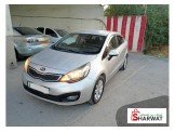 كيا Kia كيا برايد  2014 Image 2