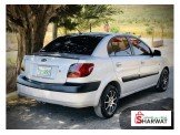 كيا Kia كيا برايد 2008 Image 2