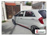 كيا Kia كيا مورننغ 2016 Image 2