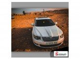 سكودا سوبيرب 2012 Image 2